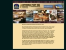 Best Western Hitching Post Inn's Website