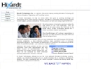 HIXARDT TECHNOLOGIES INC's Website