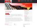 H   L Electric Company Inc's Website