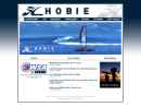 Hobie Sports's Website