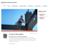 Hoffman Construction Co's Website
