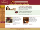 Hoffman's Chocolate Shoppe's Website