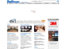 Hoffman Video Systems's Website