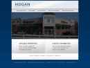 Hogan Development Co's Website