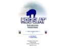 Hog Slat Inc's Website