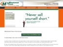Minuteman Press's Website