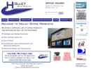Holley Office Products's Website