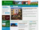 Home Energy Magazine's Website