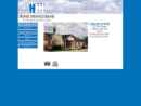 Home Savings Bank FSB's Website