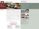 Homestead Insurance Agency Inc's Website