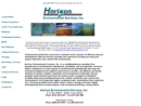 HORIZON ENVIRONMENTAL SERVICES, INC's Website