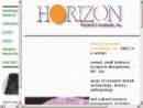 HORIZON RESEARCH CONSULTANTS, INC.'s Website