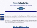 HOSES UNLIMITED INC's Website