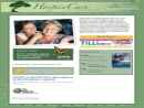 Hospice Care-Miami & Dade Cnty's Website