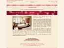 Belleclaire Hotel Corp's Website