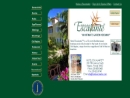 Hotel Escalante's Website
