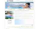 Hot Spring Spa Of Sonoma County's Website