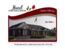 Howell Funeral Home & Crematory's Website