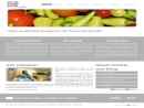 High Plains Food Bank's Website