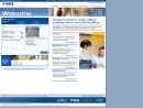 HQ Global Workplaces-Roseville Center's Website