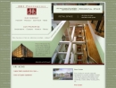 Historic Restorations Inc's Website