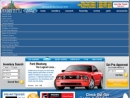 HOLMES TUTTLE FORD INC's Website