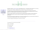 Hubbell Group's Website