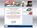 Hub Truck Rental Corporation's Website
