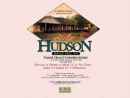 Hudson Funeral Home & Cremation Services's Website