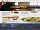 Huhot Mongolian Grill's Website