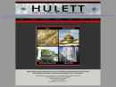 Hulett Heating & Air Cond's Website
