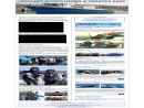 Huli Cat Sportsfishing Whale's Website