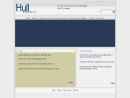 Hull & Associates Inc's Website