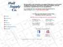 Hull Supply Co Inc's Website