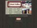 Hunt Valley Contractors Inc's Website