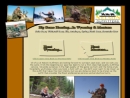 Nelson Outfitters's Website