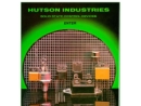 Hutson Industries's Website