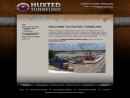 Huxted Tunneling's Website