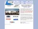 Hydroclean Equipment Inc's Website
