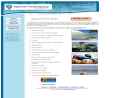 Hypointe Travel Service's Website