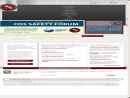 International Association of Drilling Contractors's Website
