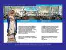 Immaculate Conception Church's Website