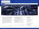 Ida Consultant Engineers's Website