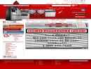 Ideal Appliance Parts Inc's Website