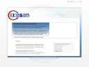 INTERSTATE ELECTRONIC SYSTEMS LLC's Website