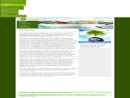 INTEGRATED ENVIRONMENTAL SERVICES INCORPORATED's Website