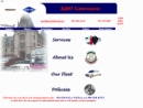 IGWT Limousine's Website