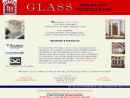 I H Glass's Website