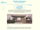 IICON CONTRACTORS CORP's Website
