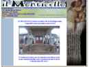 Il Monticello's Website